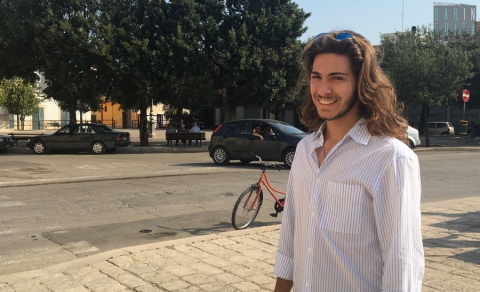 Bitonto, la storia del 18enne Arcangelo: eletto consigliere a dieci giorni dalla Maturit�